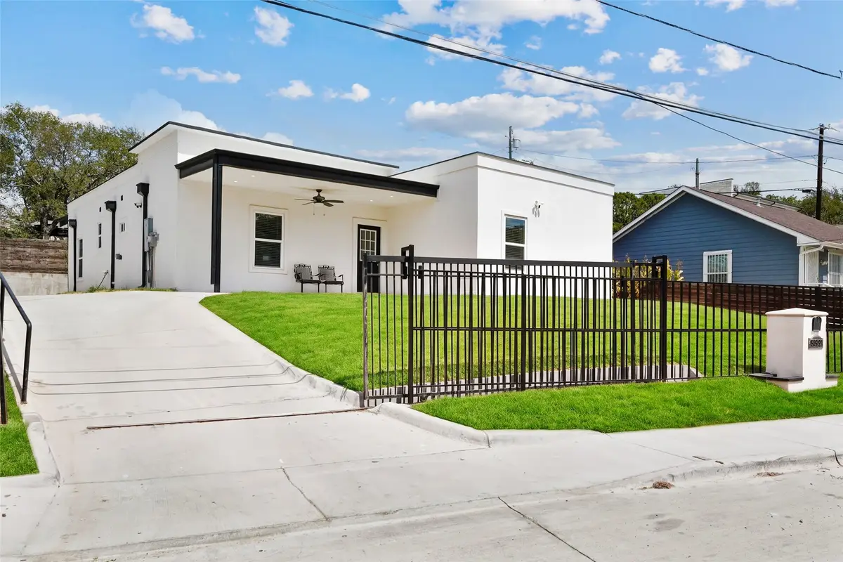 5405 N Arcadia Drive, Dallas, TX 75211 - #1