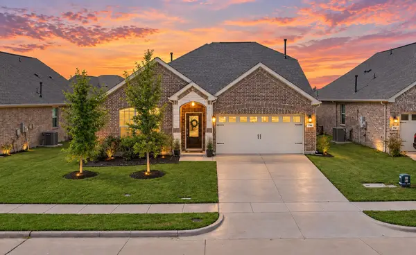 756 Pistachio Parkway, Forney, TX 75126