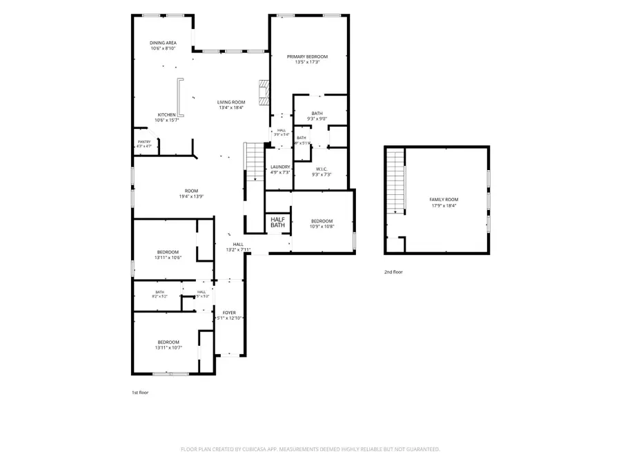 756 Pistachio Parkway, Forney, TX 75126 - #2