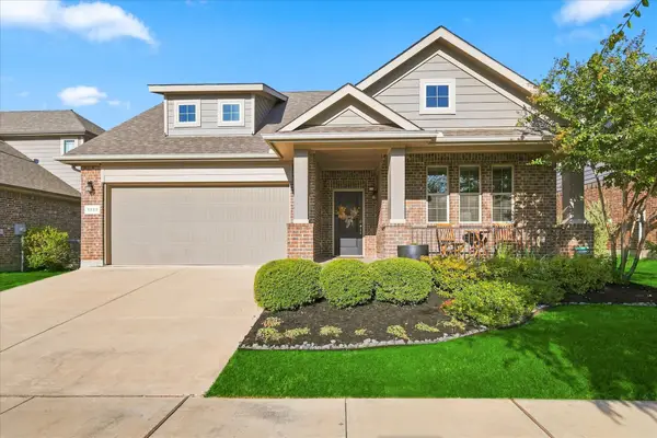 1325 Canary Lane, Argyle, TX 76226