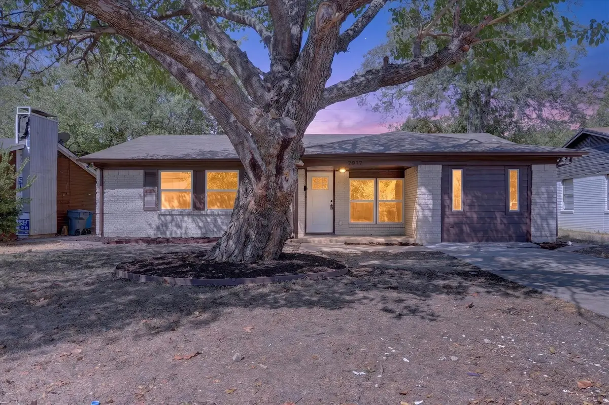 7917 Woodshire Drive, Dallas, TX 75232 - #1