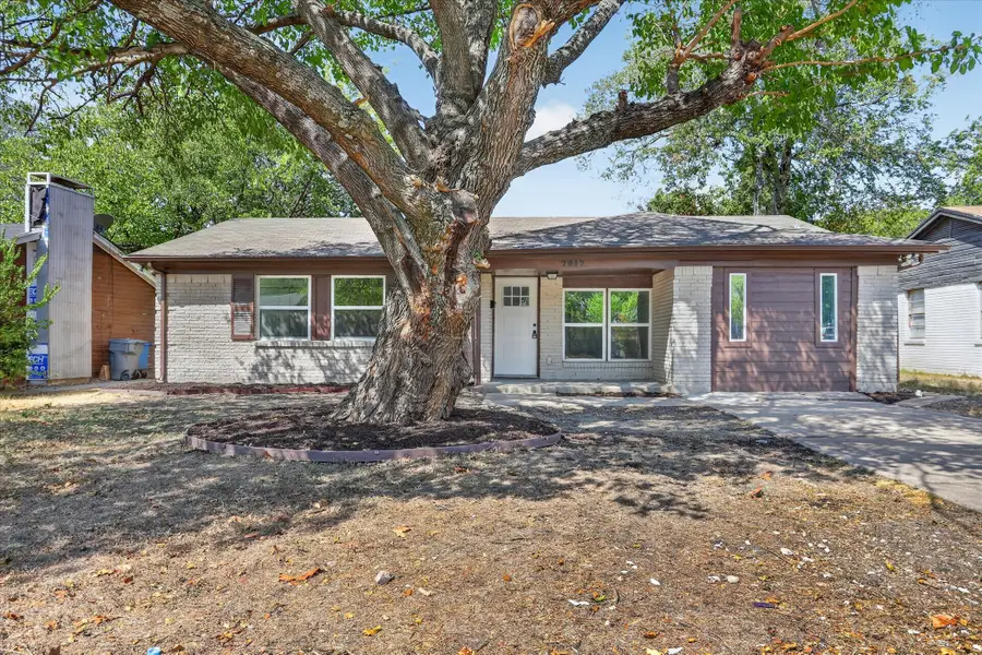 7917 Woodshire Drive, Dallas, TX 75232 - #2