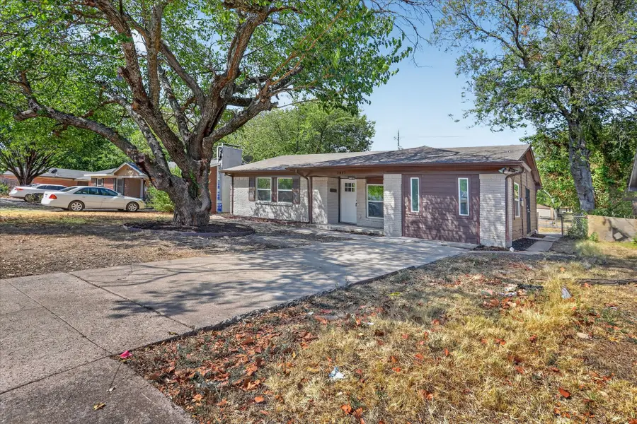 7917 Woodshire Drive, Dallas, TX 75232 - #3