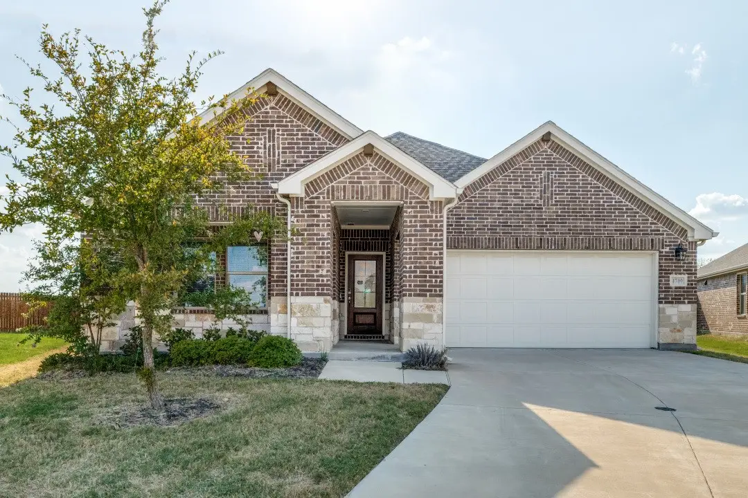 4700 Shamrock Hill Lane, McKinney, TX 75071 - #1