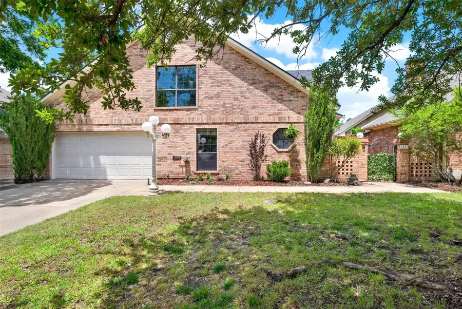 1407 W Mulberry Street, Sherman, TX 75092 - #2