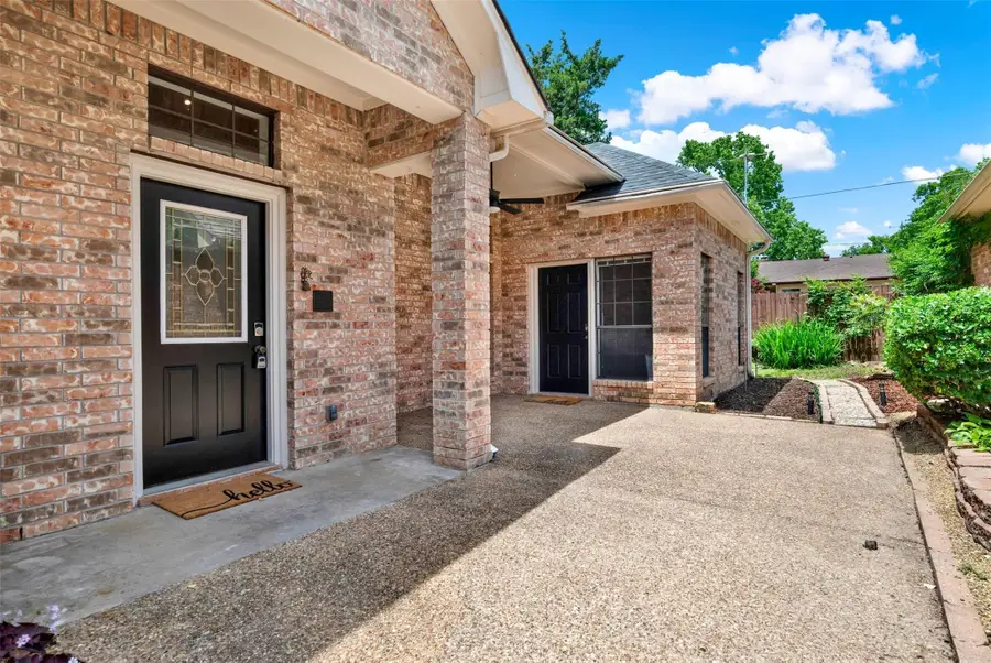 1407 W Mulberry Street, Sherman, TX 75092 - #3
