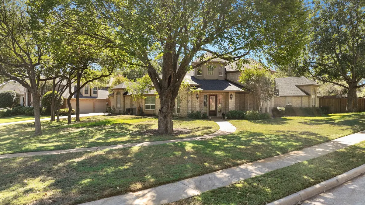 1600 Fairway Drive, Corinth, TX 76210 - #1