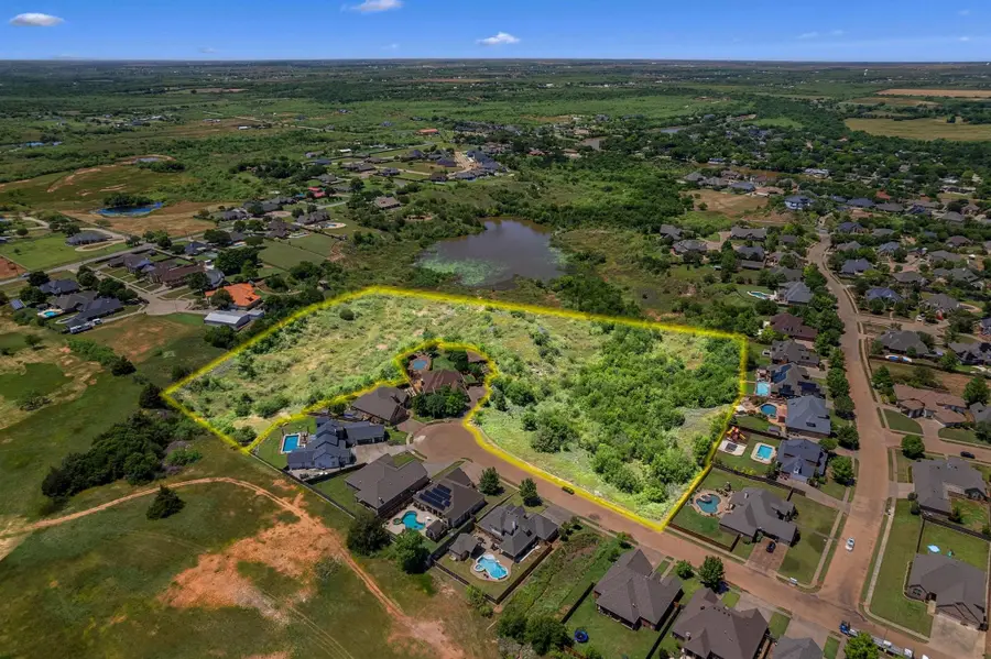 18 Canyon View Court, Wichita Falls, TX 76309 - #2
