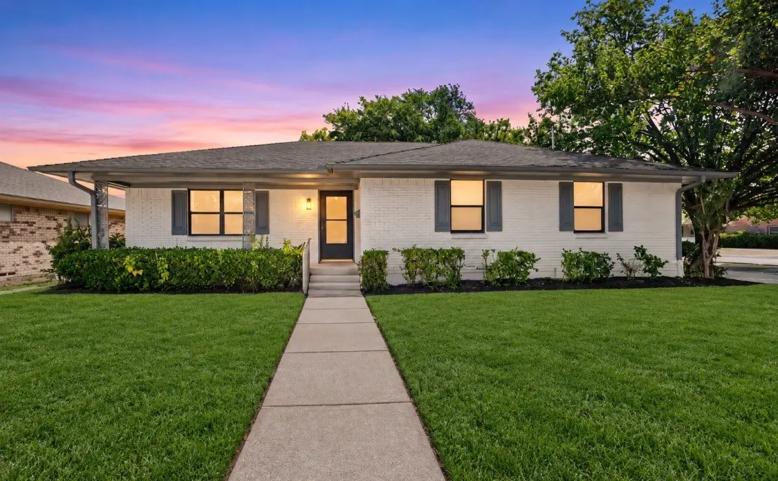 3938 Roanoke Drive, Garland, TX 75041 - #1