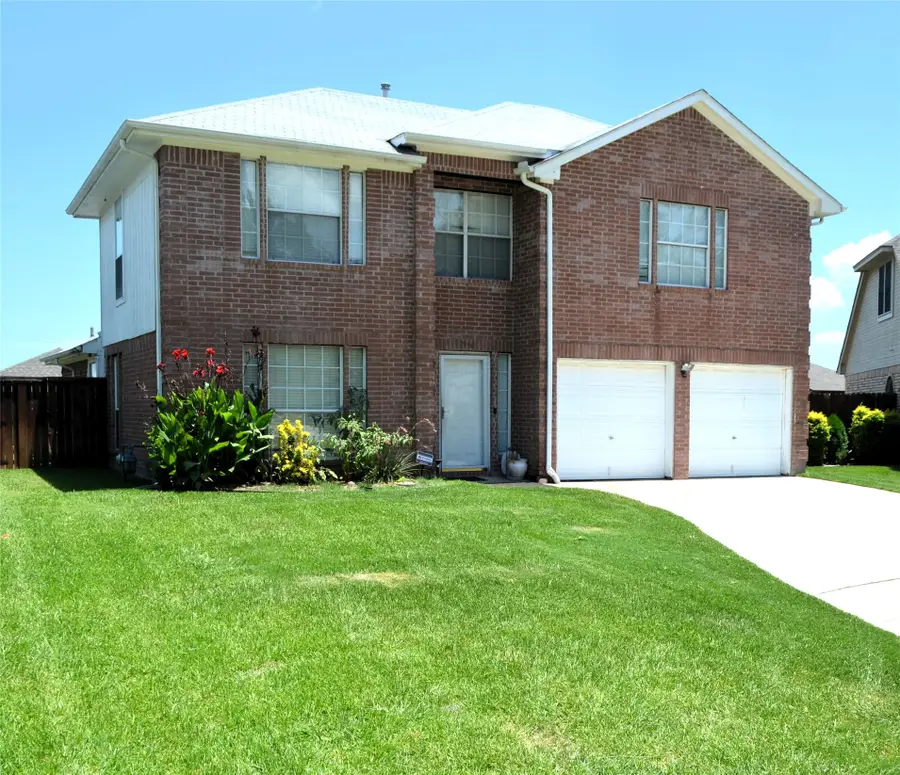 3994 Sword Dancer Way, Grand Prairie, TX 75052 - #2