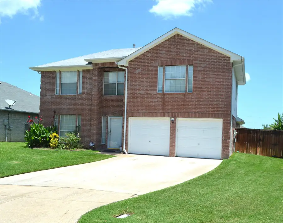 3994 Sword Dancer Way, Grand Prairie, TX 75052 - #3