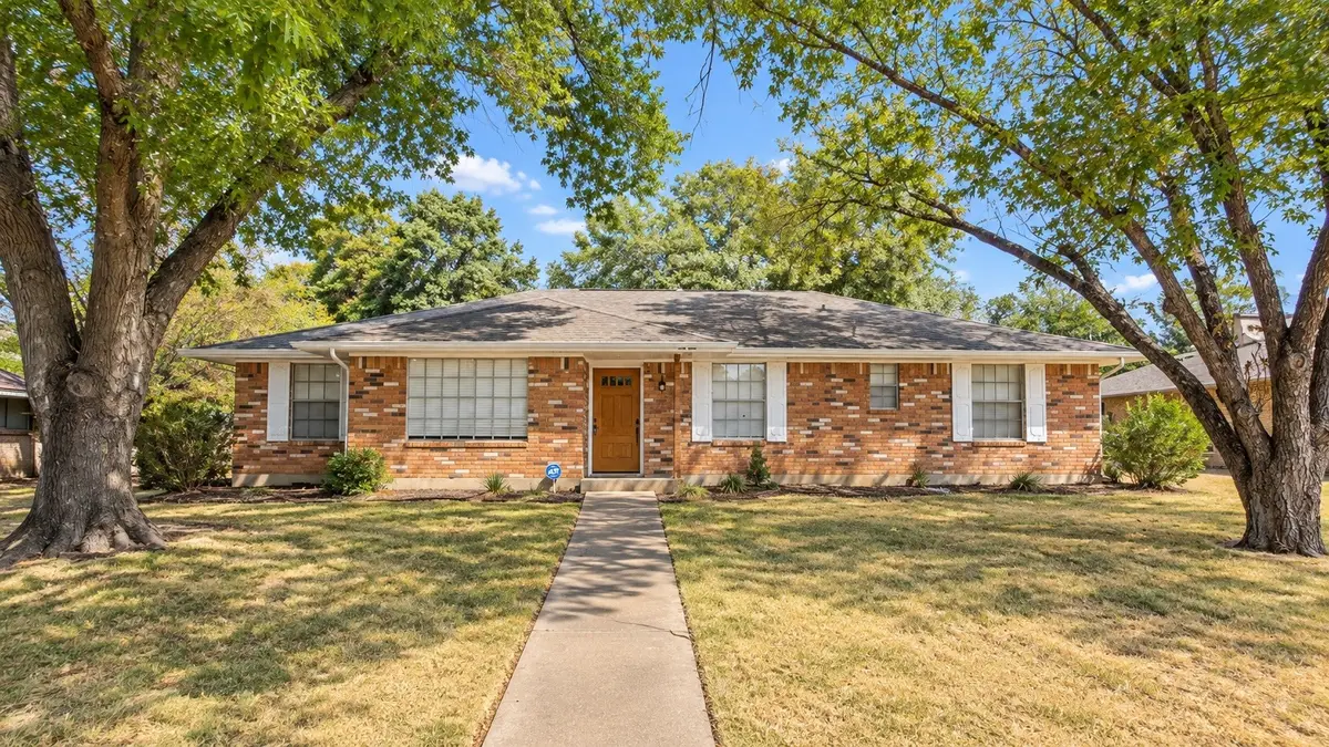 321 Shockley Avenue, Desoto, TX 75115 - #1