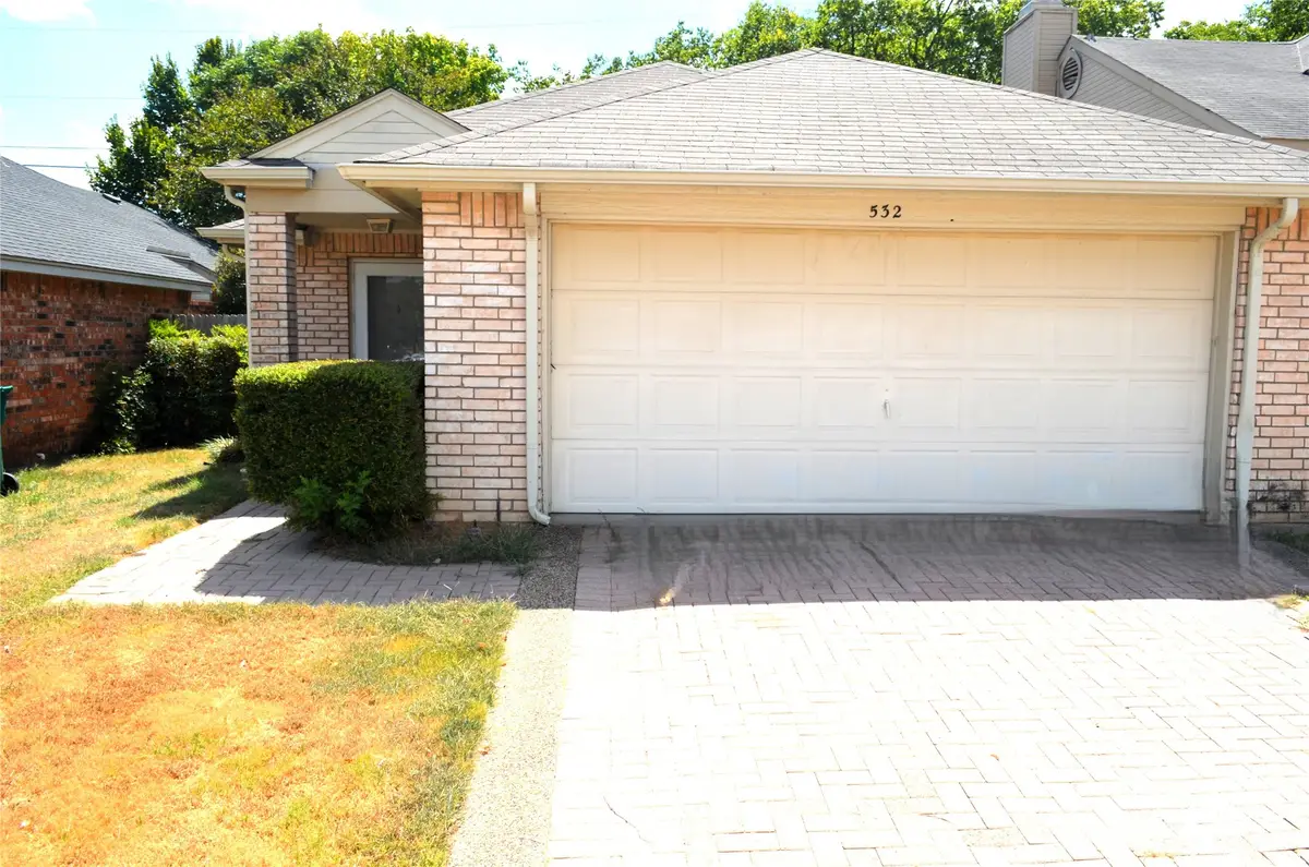 532 Majestic Park Lane, Cedar Hill, TX 75104 - #1