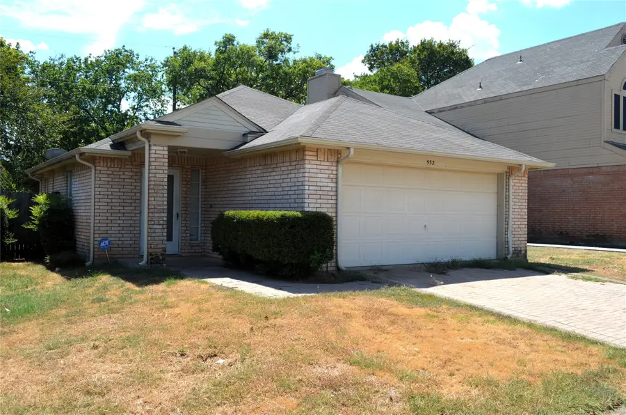 532 Majestic Park Lane, Cedar Hill, TX 75104 - #2