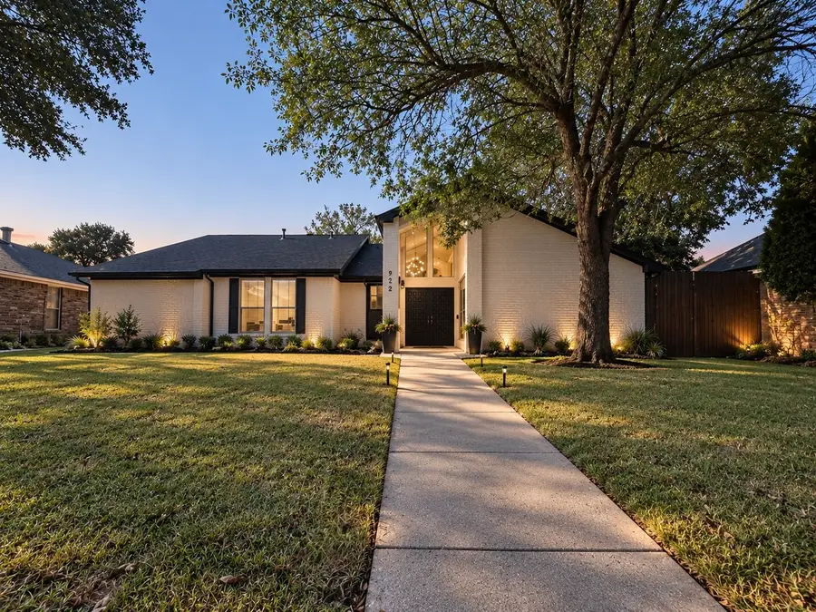 922 Thoreau Lane, Allen, TX 75002 - #2