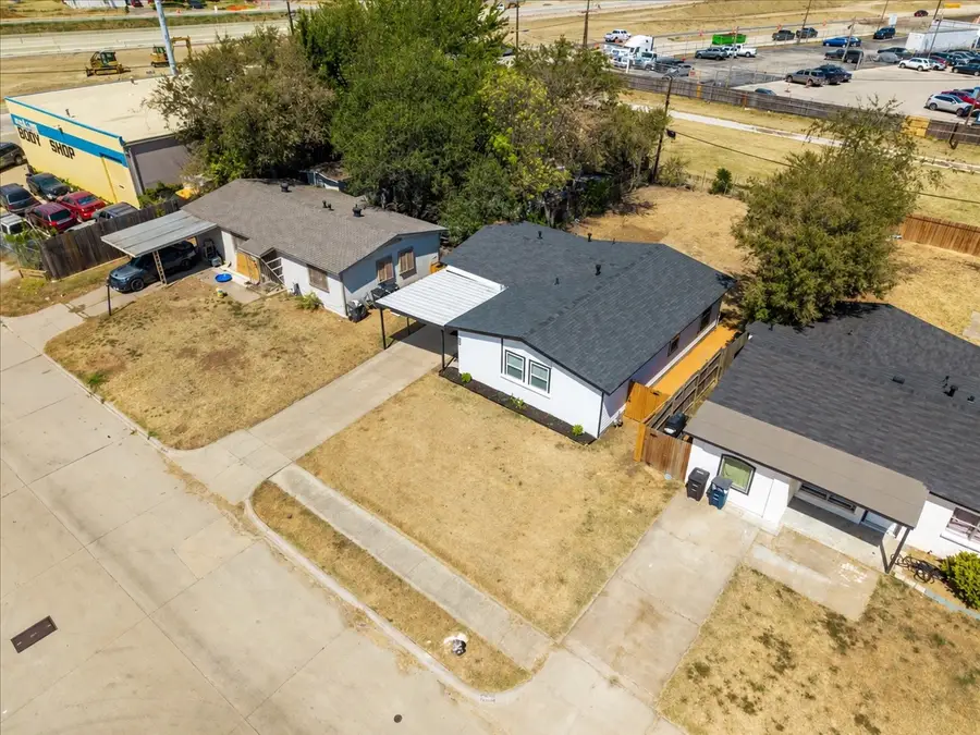 6163 Truman Drive, Fort Worth, TX 76112 - #2