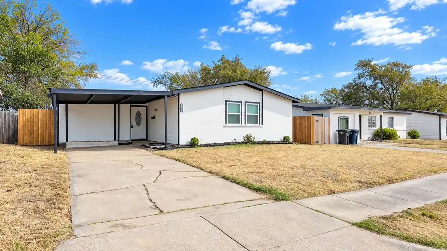 6163 Truman Drive, Fort Worth, TX 76112 - #3