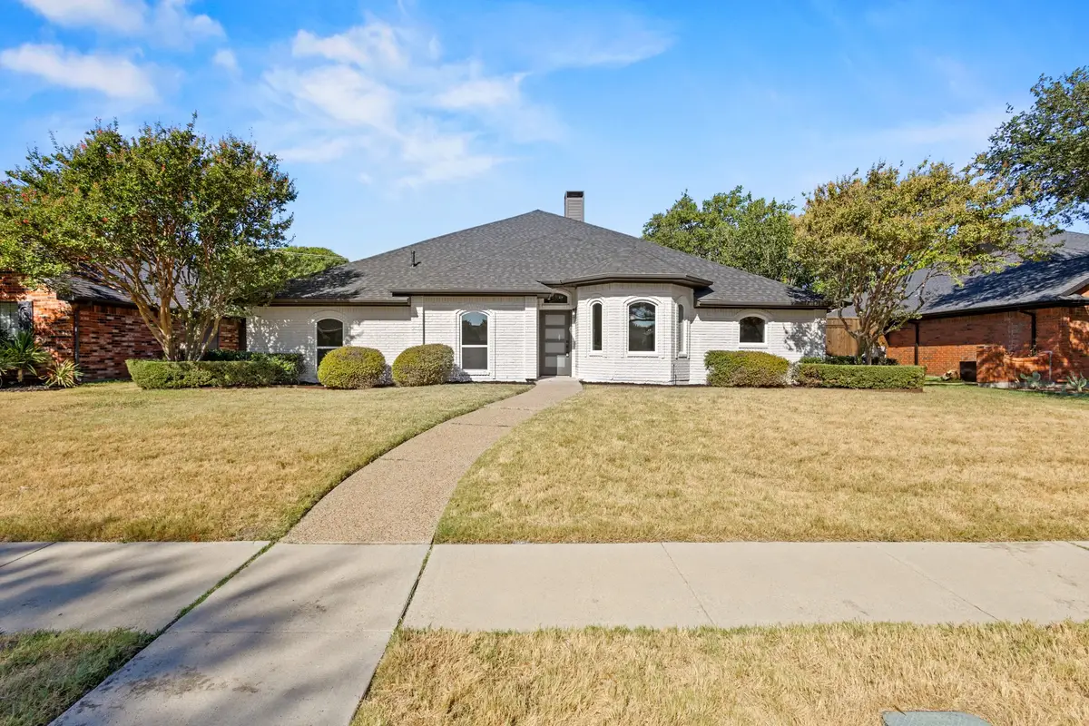 6509 Horizon Place, Plano, TX 75023 - #1