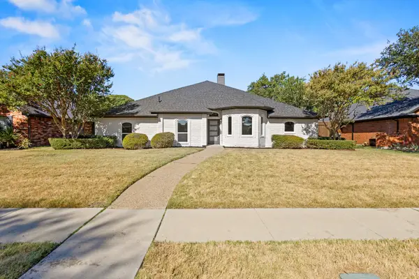 6509 Horizon Place, Plano, TX 75023