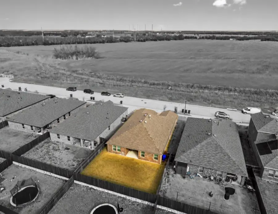 3020 Wooten Trail, Royse City, TX 75189 - #3