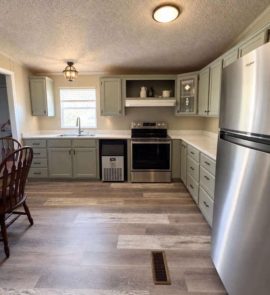 1181 County Road 1174, Sulphur Springs, TX 75482 - #1