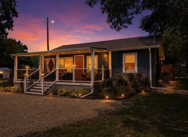 101 Merry Way, Gun Barrel City, TX 75156