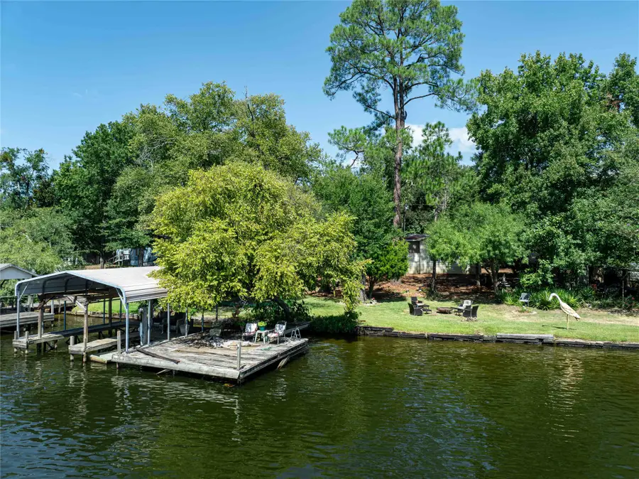 118 Piney Point, Murchison, TX 75778 - #3