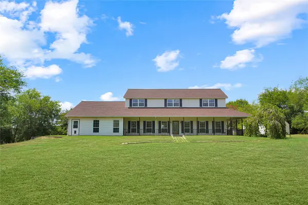 2473 Vz County Road 2621, Wills Point, TX 75169