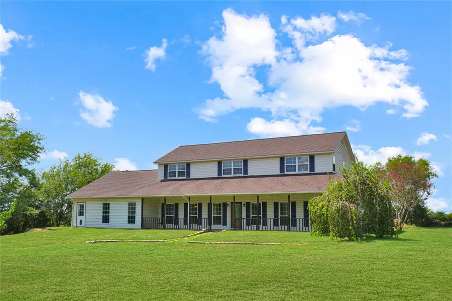 2473 Vz County Road 2621, Wills Point, TX 75169 - #2