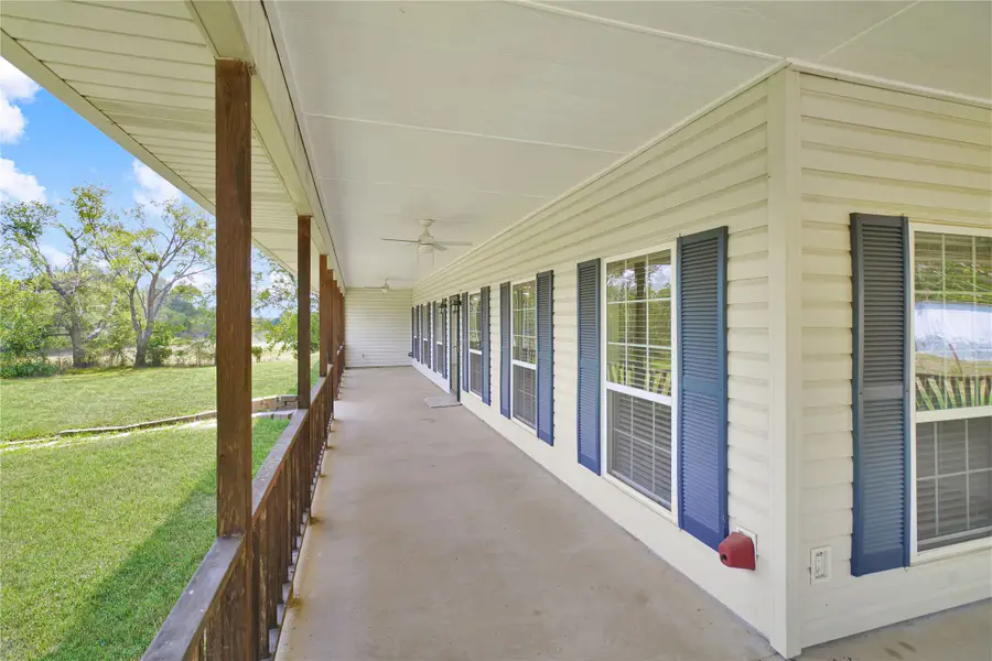 2473 Vz County Road 2621, Wills Point, TX 75169 - #3