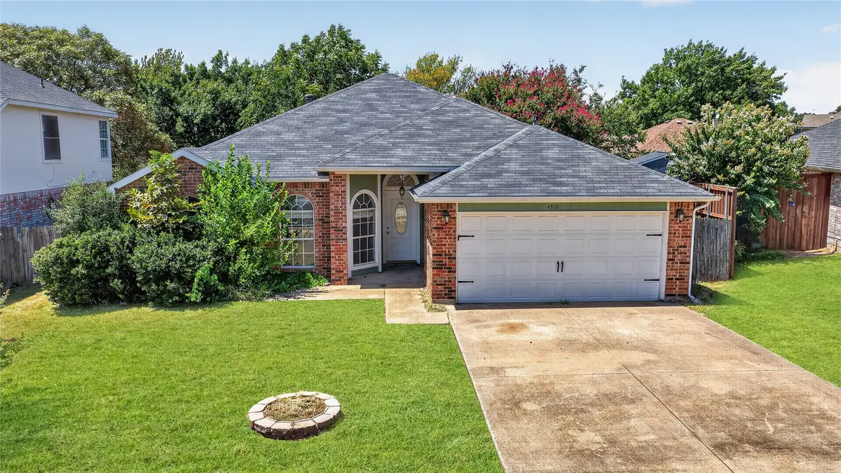 4309 Grason Drive, Grand Prairie, TX 75052 - #1