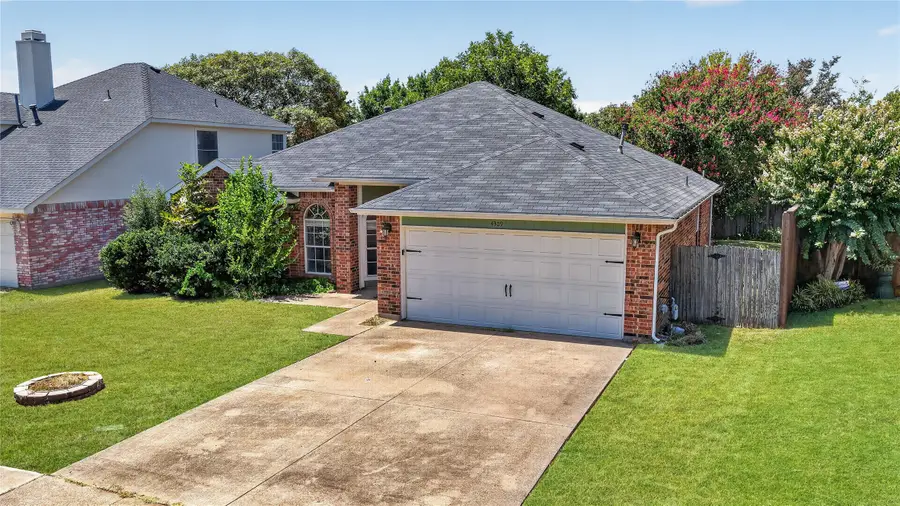 4309 Grason Drive, Grand Prairie, TX 75052 - #2