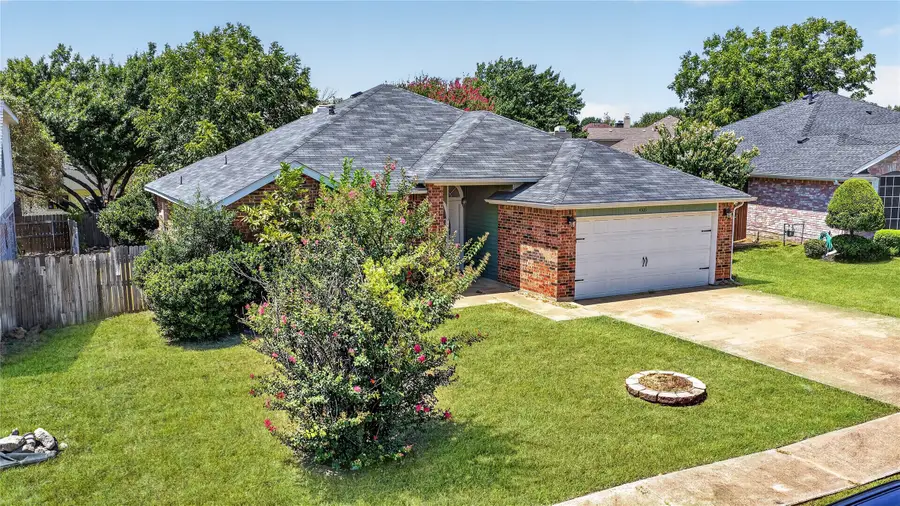 4309 Grason Drive, Grand Prairie, TX 75052 - #3
