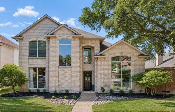 17912 Benchmark Drive, Dallas, TX 75252
