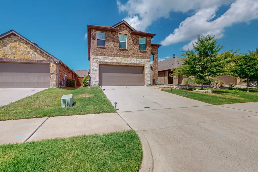 2166 Hobby Drive, Forney, TX 75126 - #3