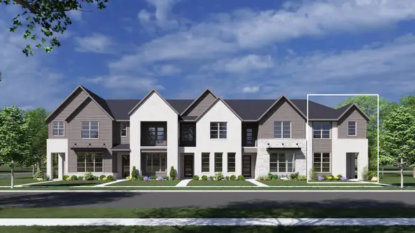 2515 Huxley Mews, Allen, TX 75013