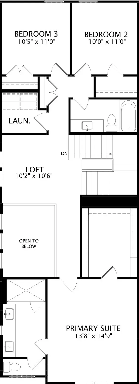 2515 Huxley Mews, Allen, TX 75013 - #3
