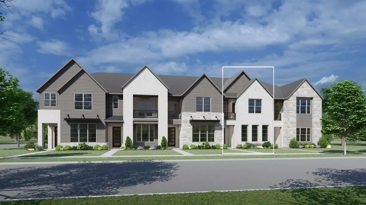 2511 Huxley Mews, Allen, TX 75013 - #1