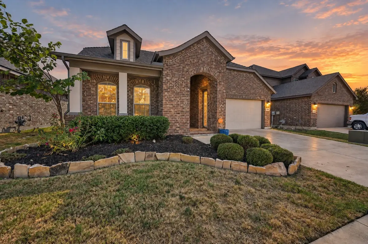 904 Dove Cove, Argyle, TX 76226 - #1