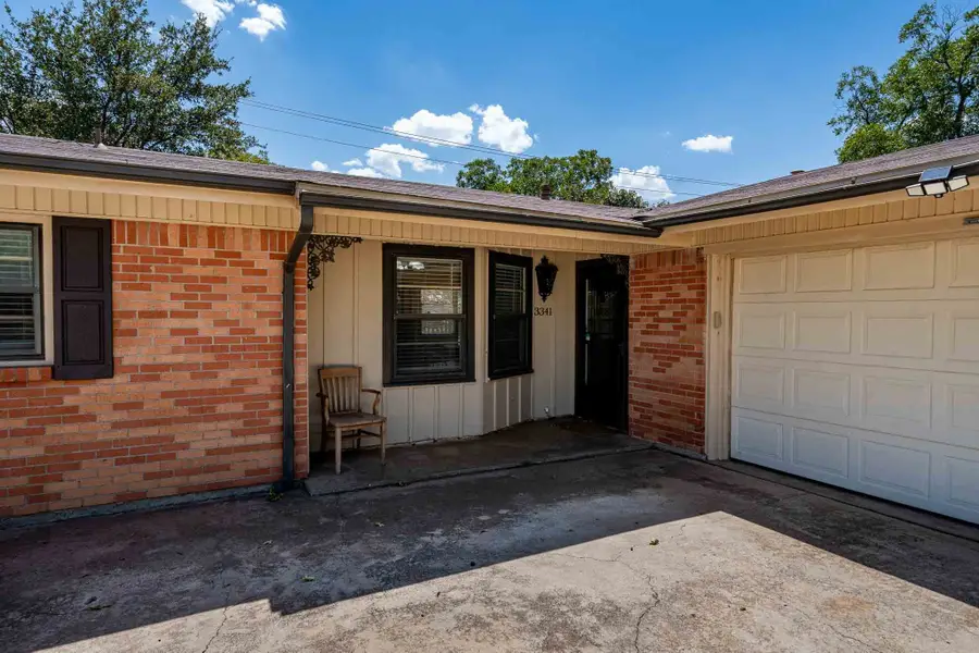 3341 S 20th Street, Abilene, TX 79605 - #2