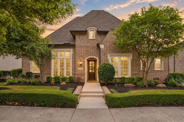 3445 Greenbrier Drive, Frisco, TX 75033