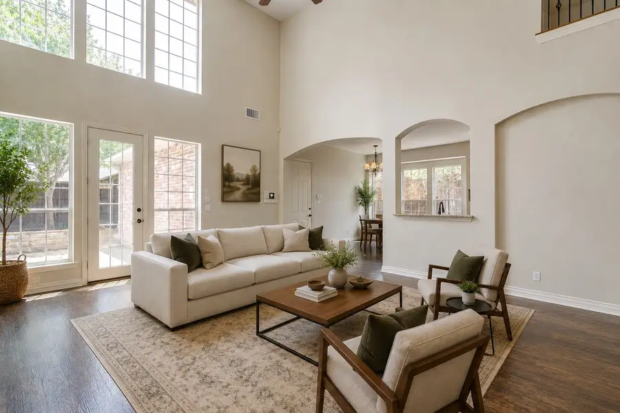 6898 Valley Brook Drive, Frisco, TX 75035 - #3