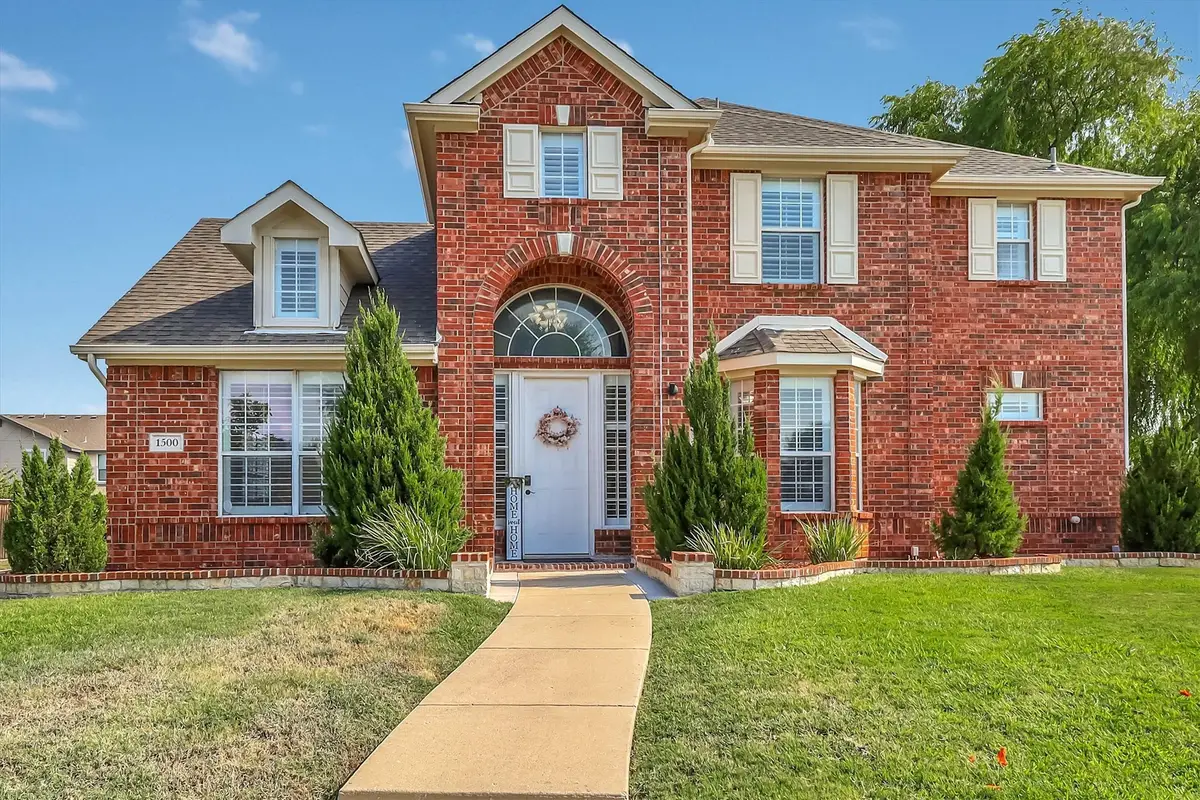 1500 Bastrop Drive, Carrollton, TX 75010 - #1