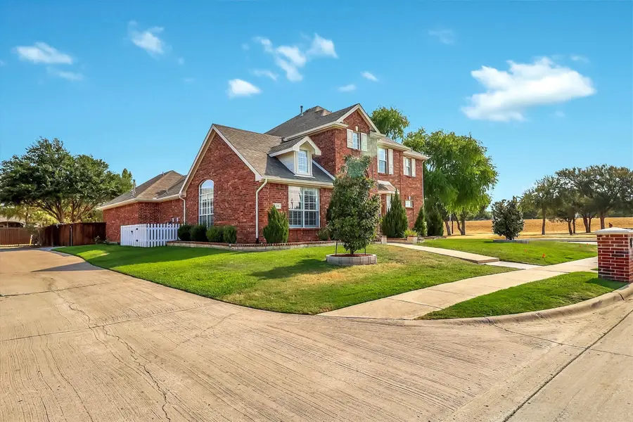 1500 Bastrop Drive, Carrollton, TX 75010 - #3