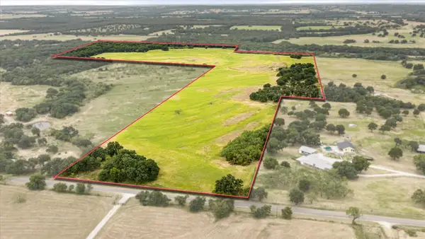 TBD County Rd 146, Lipan, TX 76462