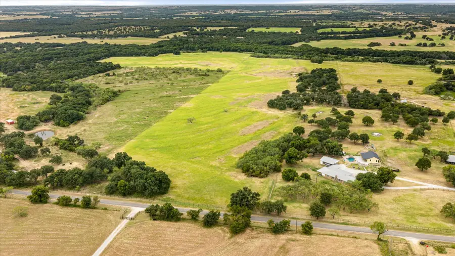 TBD County Rd 146, Lipan, TX 76462 - #2
