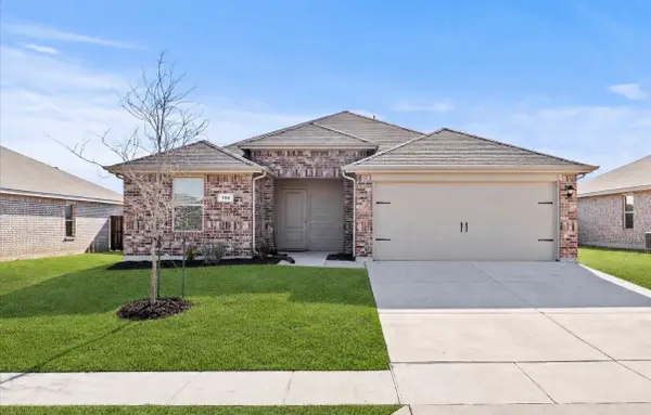 702 Watermill Road, Josephine, TX 75189