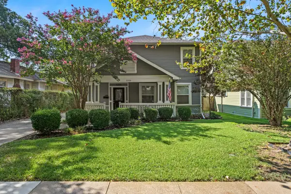 5326 Vickery Boulevard, Dallas, TX 75206