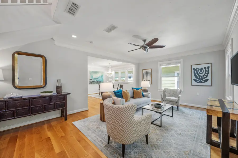 5326 Vickery Boulevard, Dallas, TX 75206 - #3