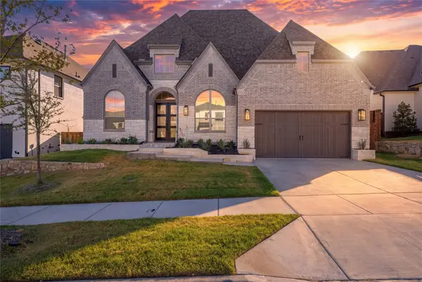 1705 Tolleson Drive, Aledo, TX 76008